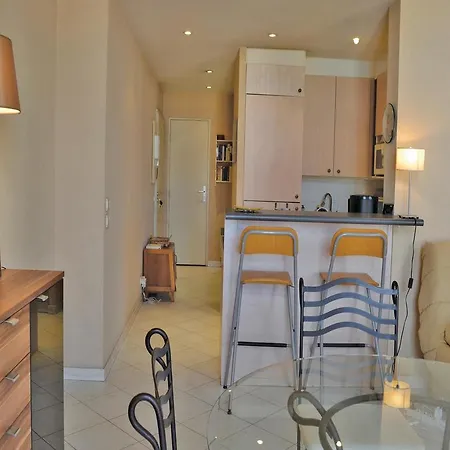 Daire One-bedroom In *