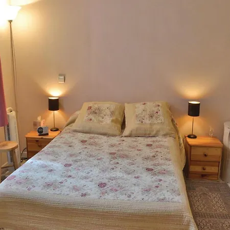 One-bedroom In アパート カンヌ