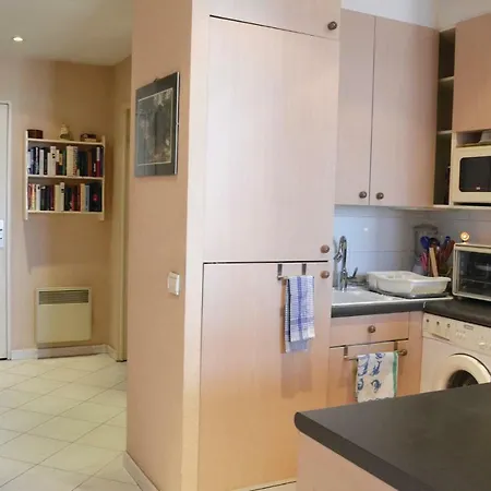 One-bedroom In