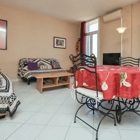 One-bedroom In Cannes