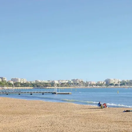Daire One-bedroom In Cannes