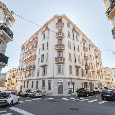One-bedroom In Daire