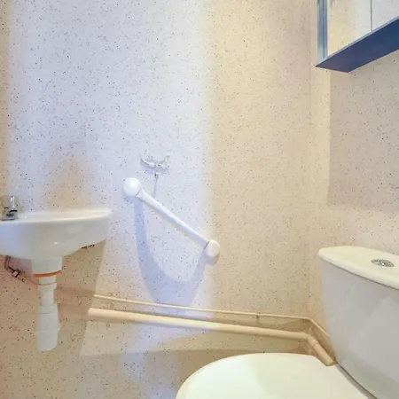 One-bedroom In * Cannes