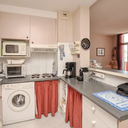 One-bedroom In * Cannes
