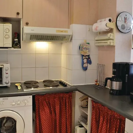 One-bedroom In Cannes