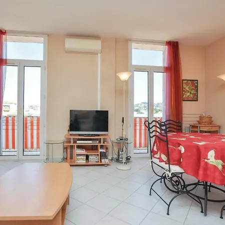 One-bedroom In Daire