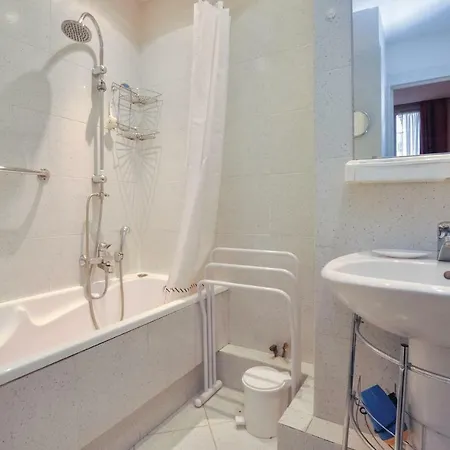 Daire One-bedroom In