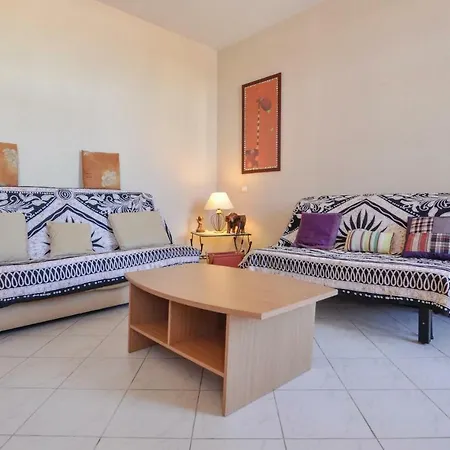 One-bedroom In