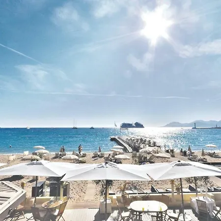 One-bedroom In Cannes